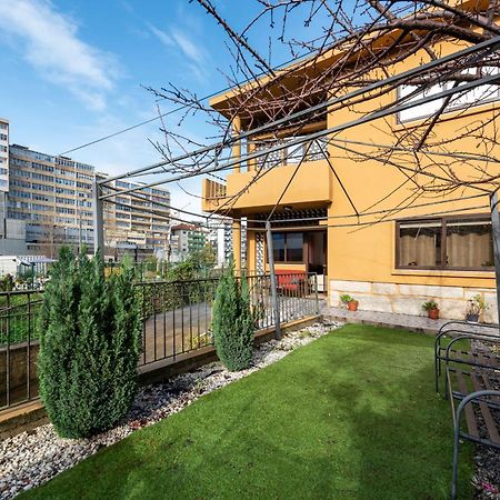 Joivy Inviting Accommodations In Vila Nova De Gaia Ngoại thất bức ảnh