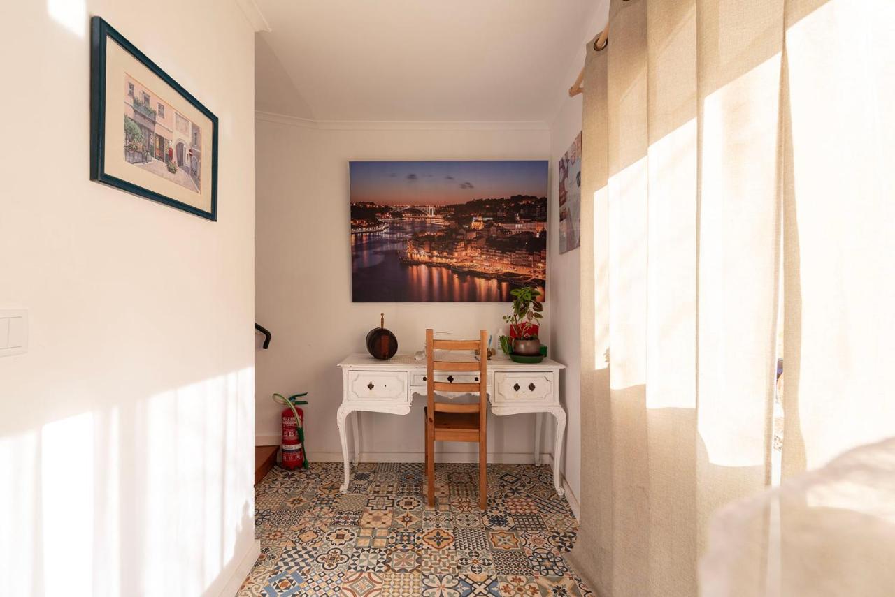 Joivy Inviting Accommodations In Vila Nova De Gaia Ngoại thất bức ảnh