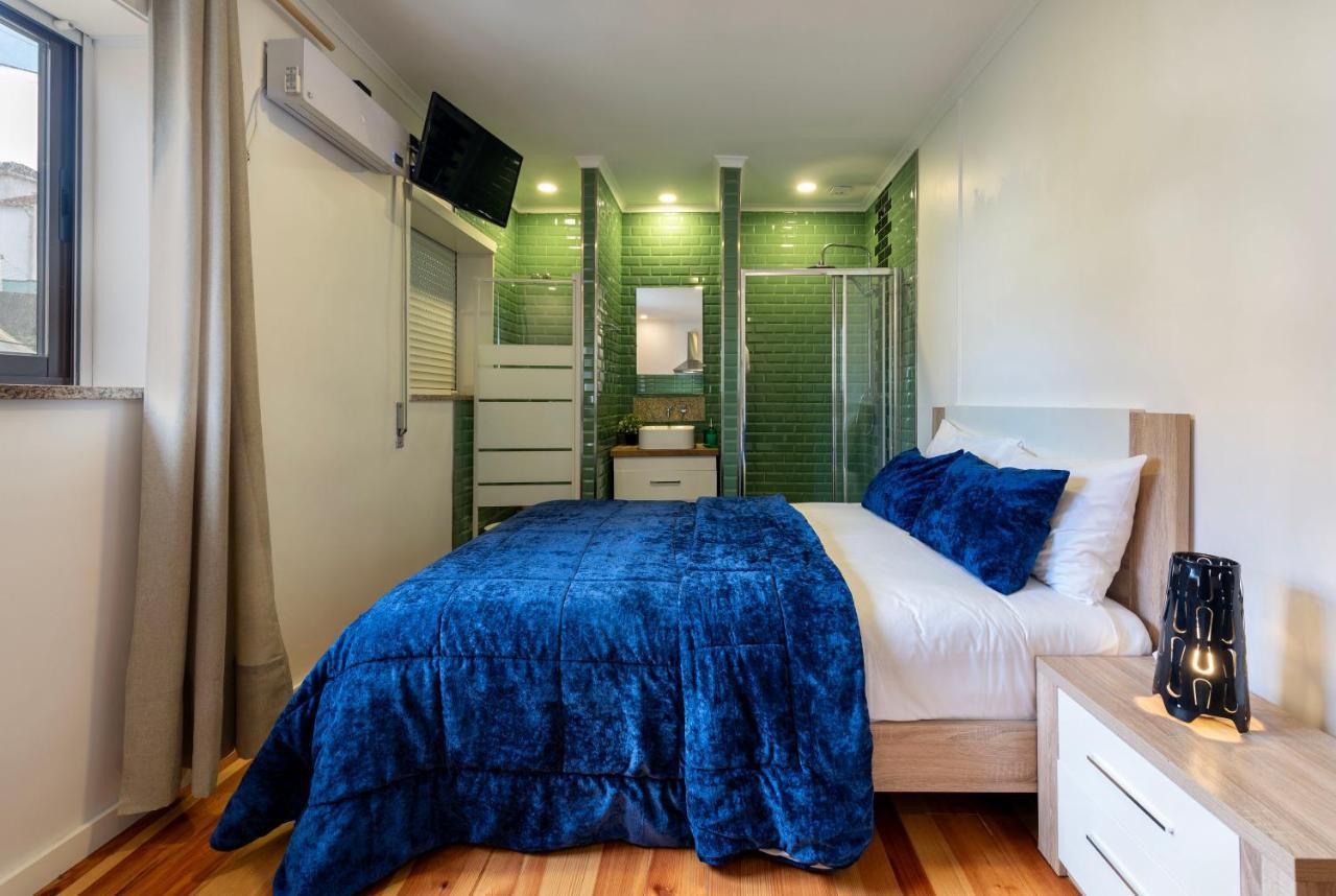 Joivy Inviting Accommodations In Vila Nova De Gaia Ngoại thất bức ảnh