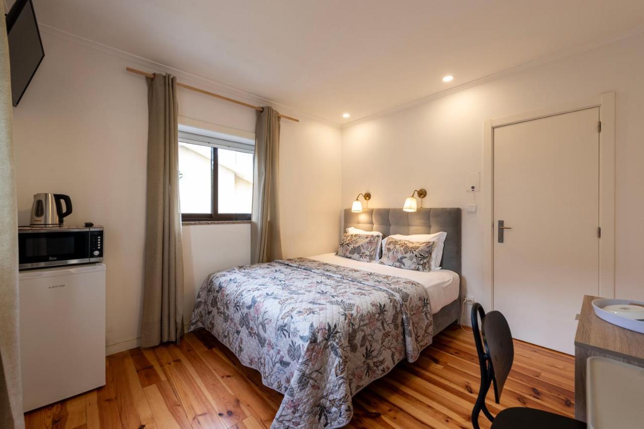 Joivy Inviting Accommodations In Vila Nova De Gaia Ngoại thất bức ảnh