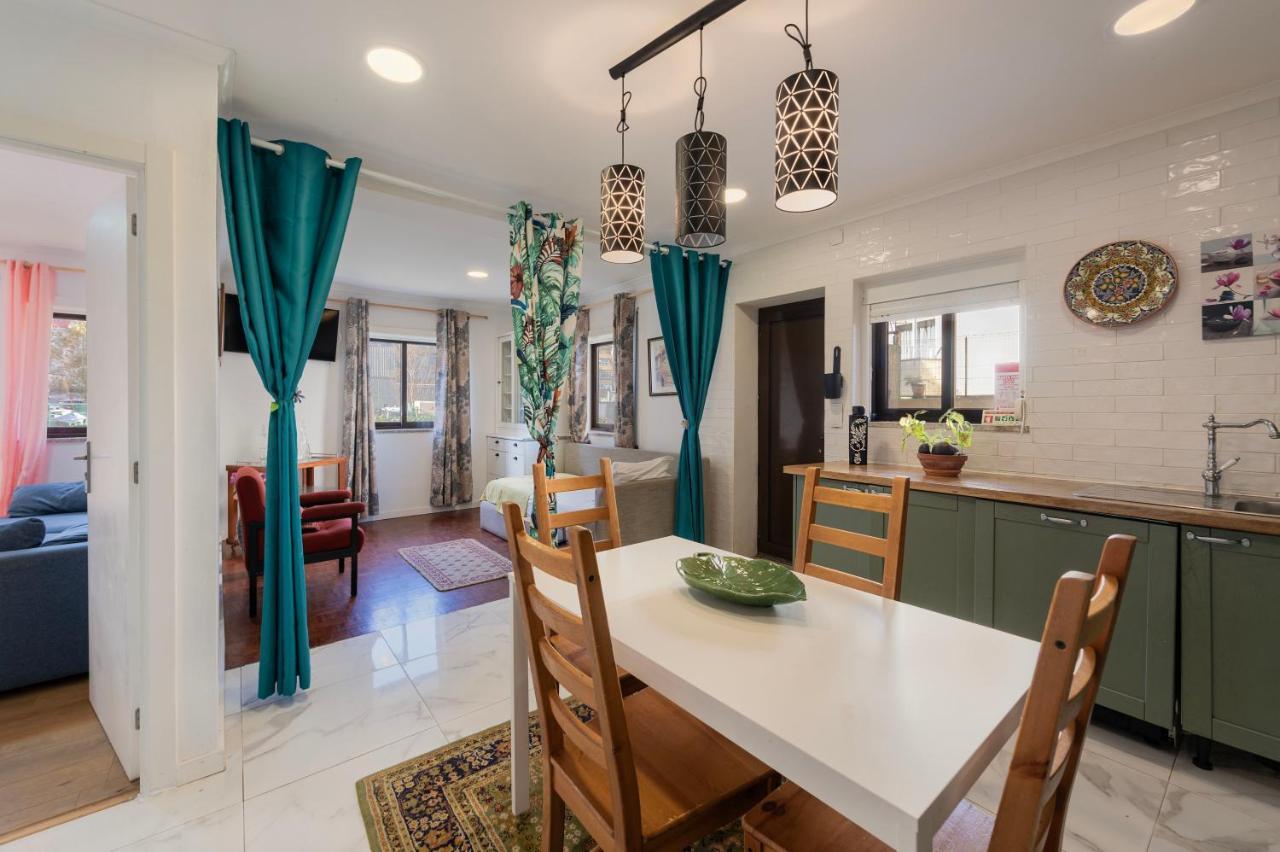 Joivy Inviting Accommodations In Vila Nova De Gaia Ngoại thất bức ảnh
