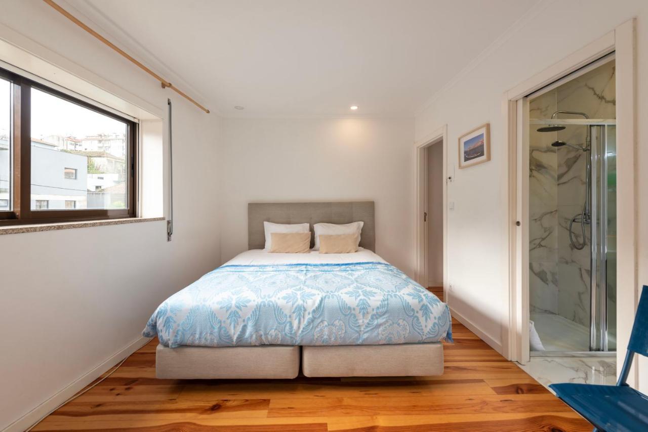 Joivy Inviting Accommodations In Vila Nova De Gaia Ngoại thất bức ảnh