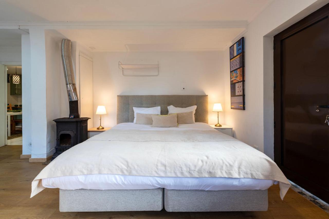 Joivy Inviting Accommodations In Vila Nova De Gaia Ngoại thất bức ảnh