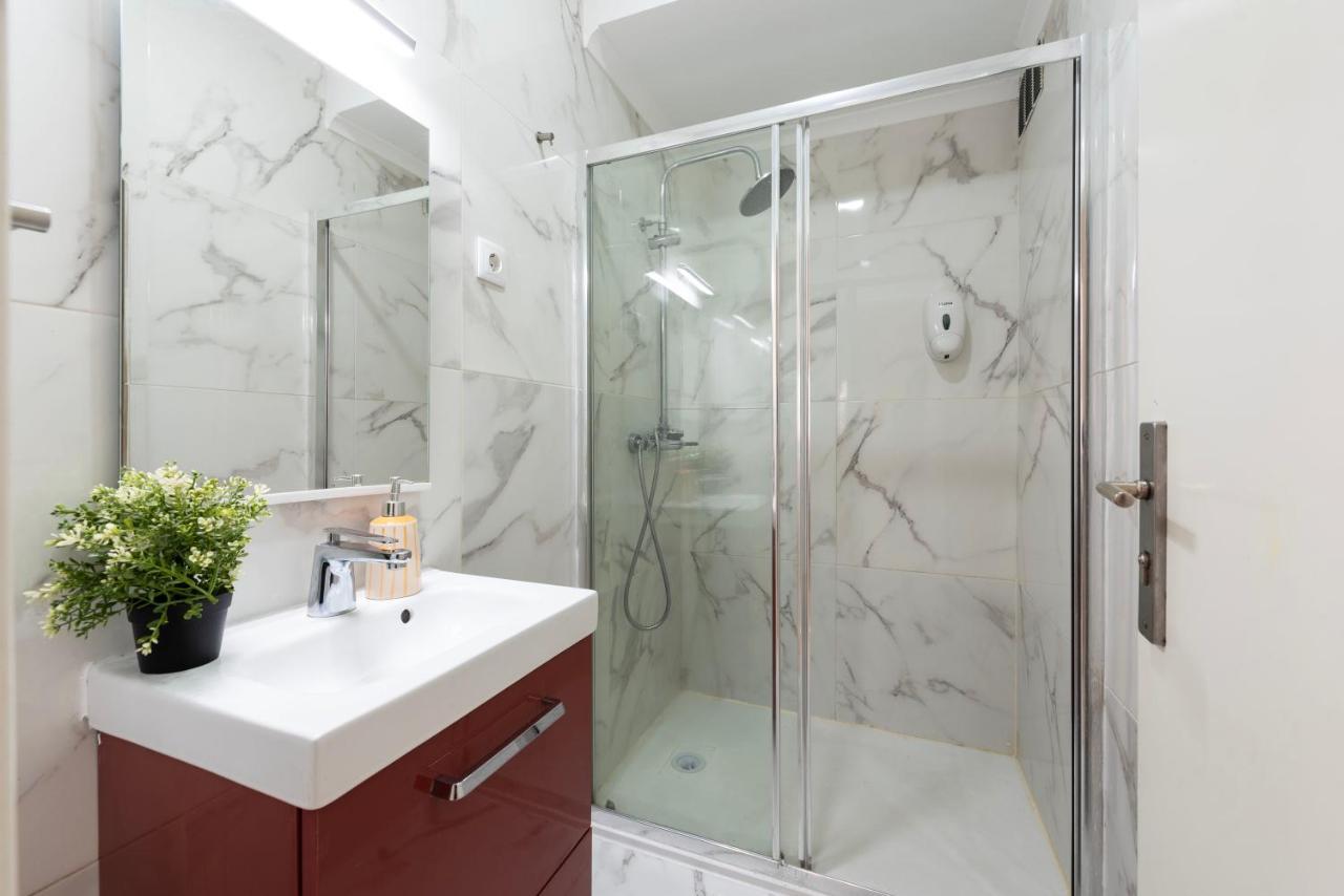Joivy Inviting Accommodations In Vila Nova De Gaia Ngoại thất bức ảnh