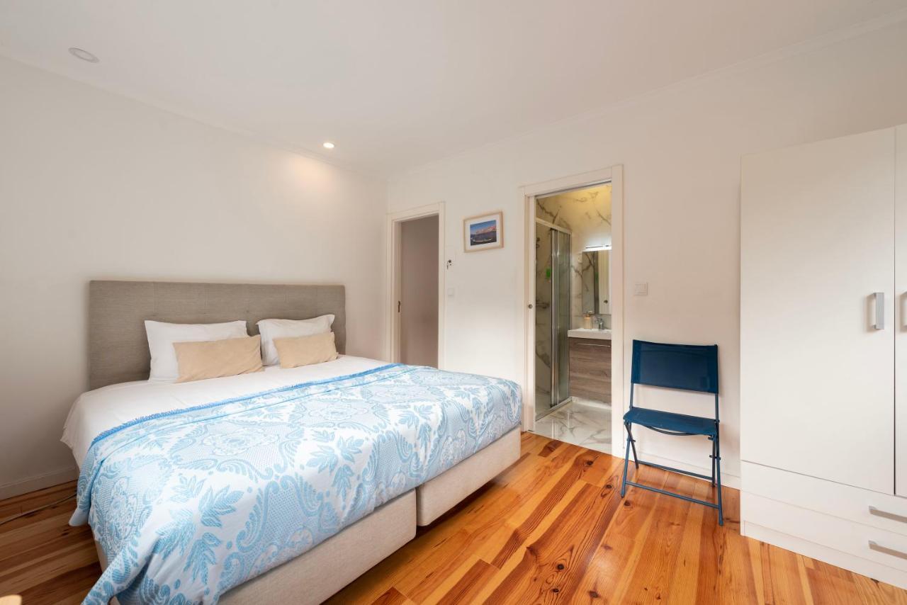 Joivy Inviting Accommodations In Vila Nova De Gaia Ngoại thất bức ảnh