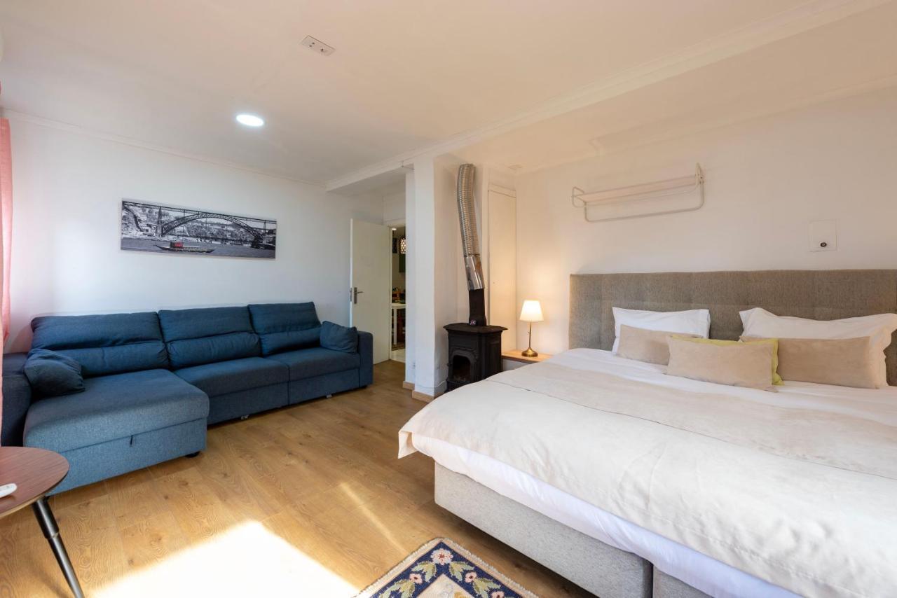 Joivy Inviting Accommodations In Vila Nova De Gaia Ngoại thất bức ảnh